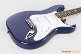 PRS Guitars SE Silver Sky Electric Guitar w/ Rosewood Fingerboard (Trad Blue)