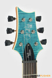 PRS Guitars SE Zach Myers Signature Semi-Hollow Electric Guitar (Myers Blue)