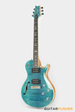 PRS Guitars SE Zach Myers Signature Semi-Hollow Electric Guitar (Myers Blue)