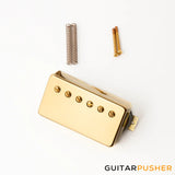 PRS Guitars Dragon II Humbucker Pickup, Covered (Gold)