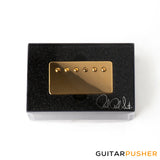 PRS Guitars Dragon II Humbucker Pickup, Covered (Gold)