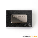 PRS Guitars Tremonti Bass Humbucker Pickup, Covered (Nickel)