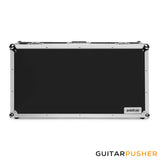 Pedaltrain Tour Case with Wheels for Classic PRO / Novo 32 / PT-PRO