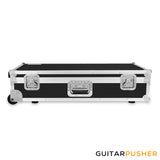 Pedaltrain Tour Case with Wheels for Classic PRO / Novo 32 / PT-PRO