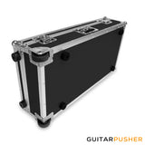 Pedaltrain Tour Case with Wheels for Classic PRO / Novo 32 / PT-PRO