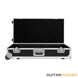 Pedaltrain Tour Case with Wheels for Classic PRO / Novo 32 / PT-PRO