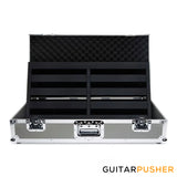 Pedaltrain Classic PRO (32 x 16) Pedalboard with Wheeled Tour Case