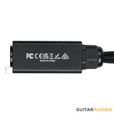 Xvive Audio PX Portable 3-Channel Personal Mixer for IEM