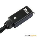 Xvive Audio PX Portable 3-Channel Personal Mixer for IEM