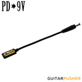 Songbird FX Birdcord PD to 9V USB PD Voltage Converter Cable