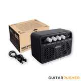 Scuru S3 Practice Guitar Bluetooth Mini-Amplifier