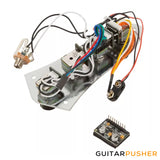 Sadowsky Onboard Bass Preamp (4-Knob System)
