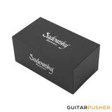 Sadowsky Onboard Bass Preamp (4-Knob System)