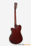 Sire G5A Solid Body Acoustic-Electric Guitar w/ Vividx-A Pickup System - Tobacco Sunburst Satin (2024)
