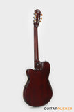 Sire G5N Solid Body Classical Acoustic-Electric Guitar w/ Vividx-N Pickup System - Natural Satin (2024)