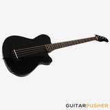 Sire GB5 4-String Acoustic-Electric Bass - Black (2024)