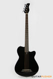 Sire GB5 4-String Acoustic-Electric Bass - Black (2024)