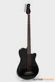 Sire GB5 4-String Acoustic-Electric Bass - Black (2024)