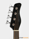 Sire GB5 4-String Acoustic-Electric Bass - Black (2024)