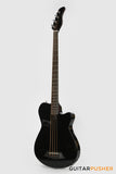 Sire GB5 4-String Acoustic-Electric Bass - Black (2024)
