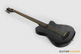 Sire GB5 4-String Acoustic-Electric Bass - Black (2024)