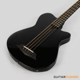 Sire GB5 4-String Acoustic-Electric Bass - Black (2024)