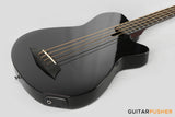 Sire GB5 4-String Acoustic-Electric Bass - Black (2024)