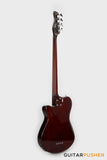 Sire GB5 4-String Acoustic-Electric Bass - Natural (2024)