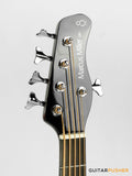 Sire GB5 5-String Acoustic-Electric Bass - Natural (2024)