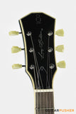Sire H7F Maple Hollowbody Electric Guitar - Black (2024)