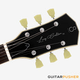 Sire H7F Maple Hollowbody Electric Guitar - Tobacco Burst (2024)
