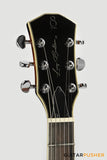 Sire H7 Maple Hollowbody Electric Guitar - Vintage Sunburst (2023)
