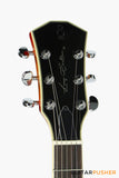 Sire H7T Maple Hollowbody Electric Guitar - Cherry Sunburst (2024)