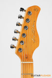 Sire J3 Offset Electric Guitar - Blue (2024)