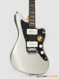 Sire J3 Offset Electric Guitar - Silver (2024)