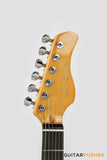 Sire J5 Alder Offset Electric Guitar - 3-Tone Sunburst (2024)