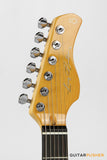 Sire J5 Alder Offset Electric Guitar - White (2024)