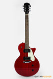 Sire L3 HH Singlecut Jr. Electric Guitar - Cherry (2024)