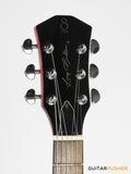 Sire L3 HH Singlecut Jr. Electric Guitar - Cherry (2024)