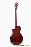 Sire L3 HH Singlecut Jr. Electric Guitar - Goldtop (2024)