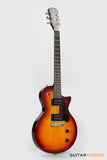 Sire L3 HH Singlecut Jr. Electric Guitar - Tobacco Sunburst (2024)
