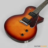 Sire L3 HH Singlecut Jr. Electric Guitar - Tobacco Sunburst (2024)