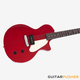 Sire L3 P90 Singlecut Jr. Electric Guitar - Cherry (2024)