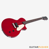 Sire L3 P90 Singlecut Jr. Electric Guitar - Cherry (2024)