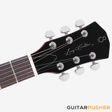 Sire L3 P90 Singlecut Jr. Electric Guitar - Cherry (2024)