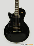 Sire L7 Single-cut Electric Guitar LEFT HAND 2023 - Black