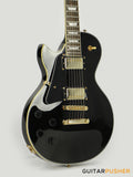 Sire L7 Single-cut Electric Guitar LEFT HAND 2023 - Black