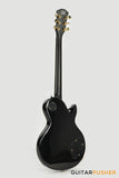 Sire L7 Single-cut Electric Guitar LEFT HAND 2023 - Black