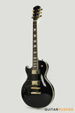 Sire L7 Single-cut Electric Guitar LEFT HAND 2023 - Black