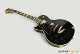 Sire L7 Single-cut Electric Guitar LEFT HAND 2023 - Black